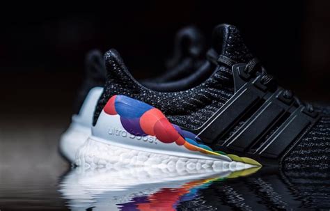 adidas ultra boost pride.